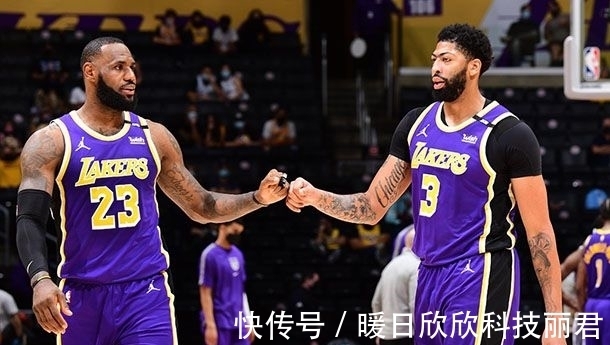 夺冠|詹皇改穿6号浓眉继续穿3号:23号夺冠了希望被退役