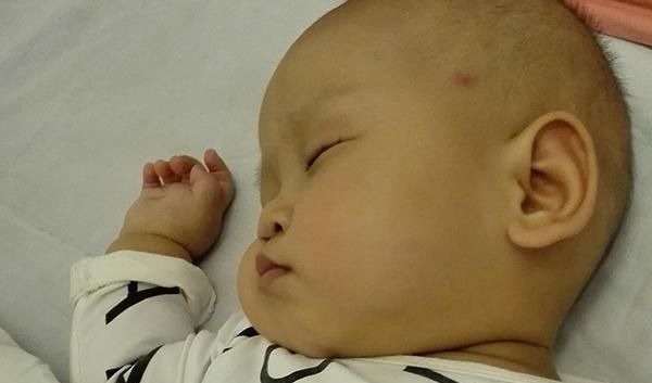 生长发育|宝宝进入猛涨期,从哪可以判断出来?身体会释放信号,家长别错过