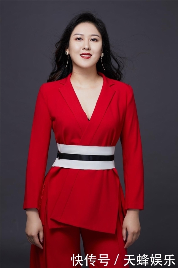 歌手吴琦2021年新歌《生命之歌》全网发行