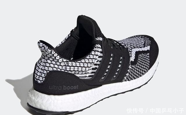 dn双重经典来袭！全新ADIDAS ULTRA BOOST 5.0配色登场