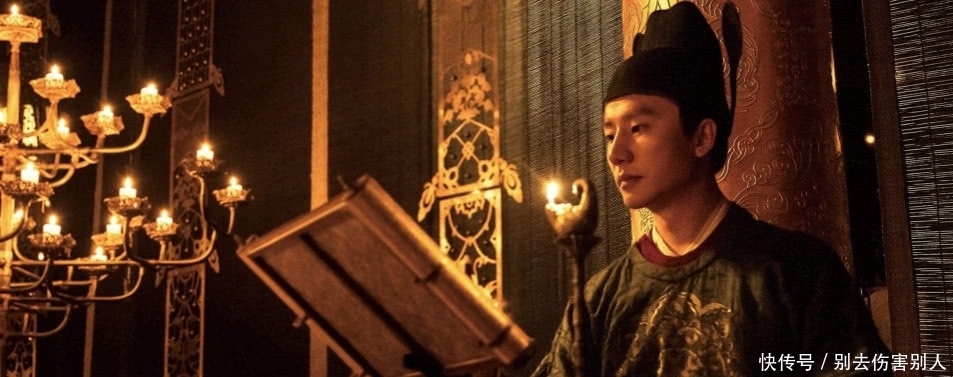 白居易|听闻白居易去世,皇帝都为他写诗,其中两字引发轩然大波