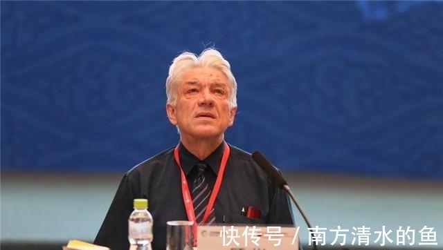 小说&德国人顾彬:余华莫言是落后作家,他们根本不懂人是什么