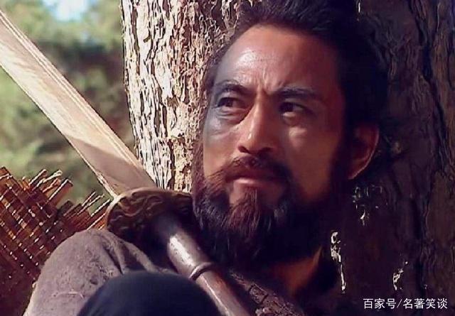 大名府|从名门之后，到落草病死，杨志做了三件错事，注定他一生失败