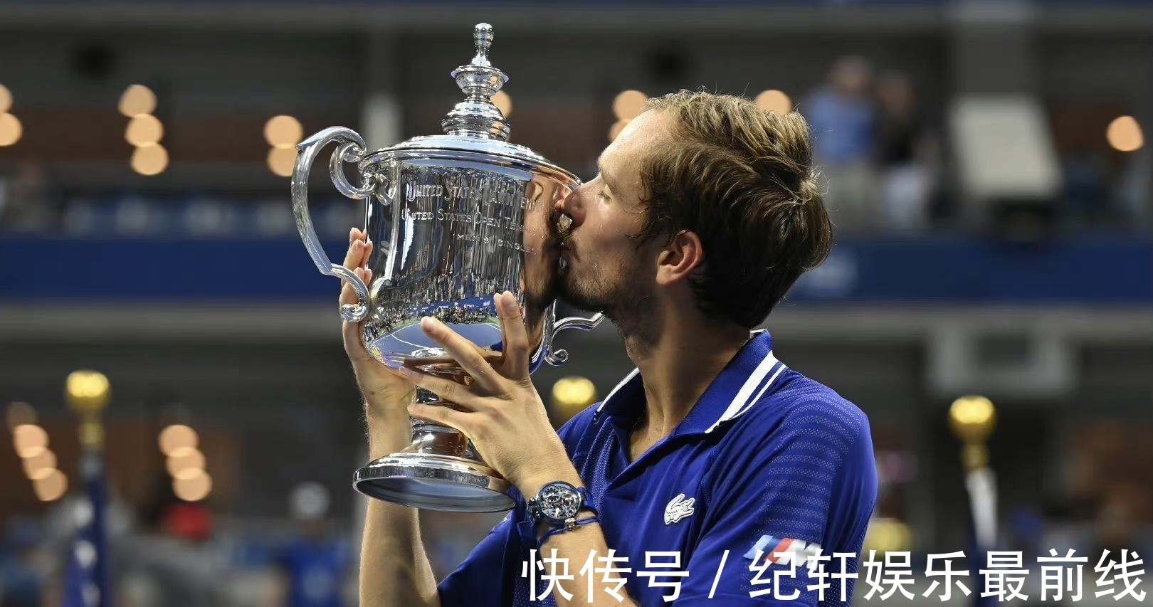 网坛|德约痛失全满贯被嘲笑?一张漫画引起巨大争议!前教练力挺爱徒