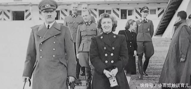 希特勒|希特勒到底死了没?这位128岁老人说:躲了70年,我其实是希特勒