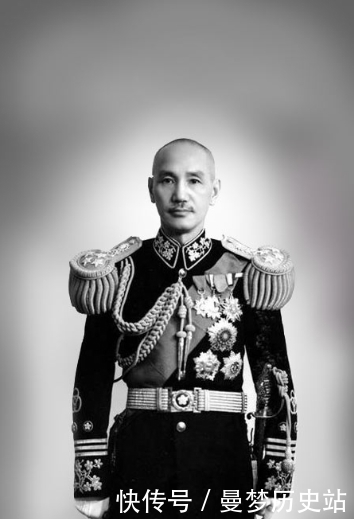 蒋介石|蒋介石一生最大的败笔,让中国白白失去了156万平方公里领土
