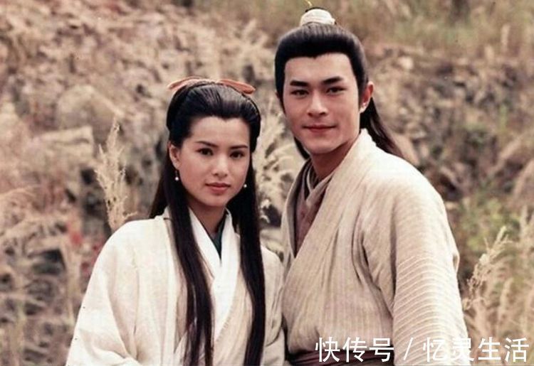 襄阳@假如郭靖没有娶黄蓉,而是与华筝公主结婚,结局会是怎么样?