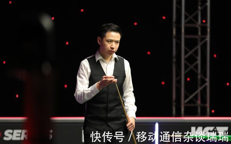达赫迪|2-4到5-4!中国斯诺克名将逆转晋级,世界冠军表现不佳资格赛出局