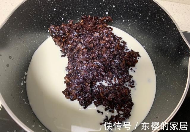 家人|深秋时节,要多吃这碗粥,早餐吃一碗暖身又暖胃,家人都爱吃