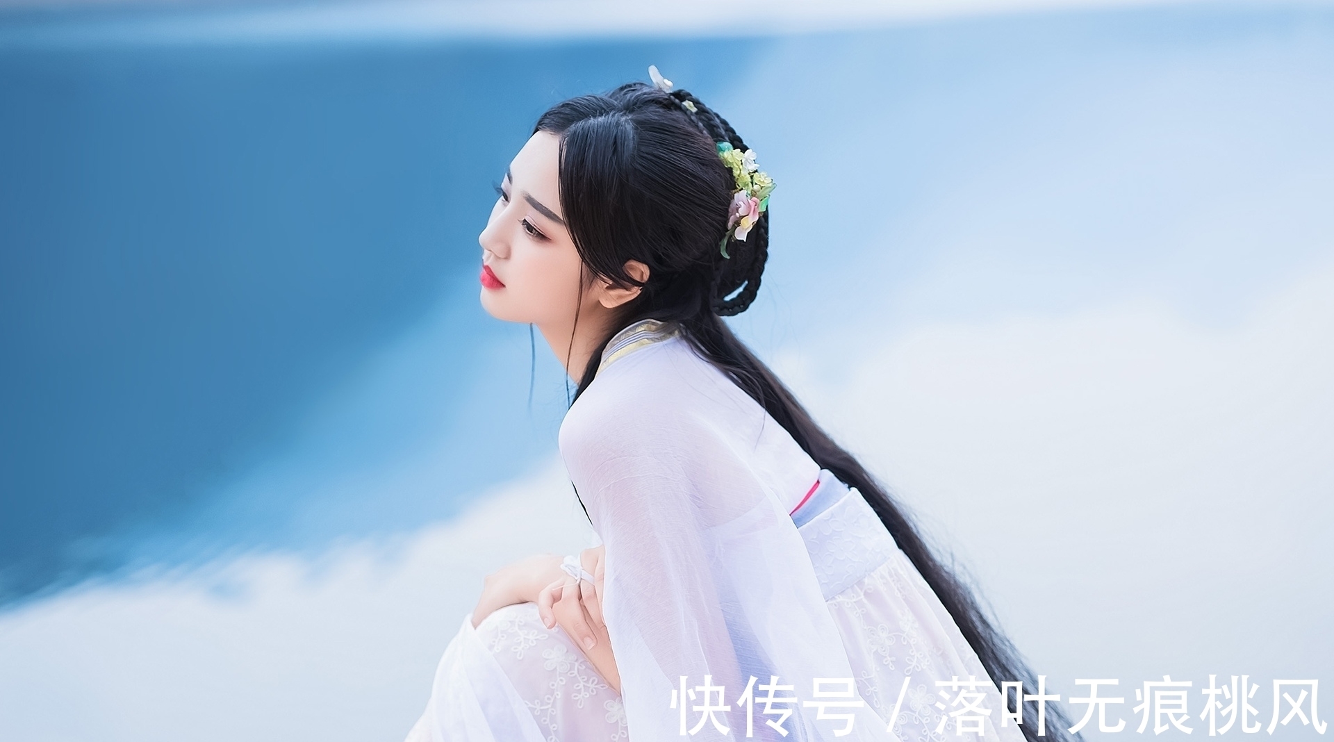 丈夫!清朝才女笔下的爱情,字字动人,写出爱情最美的样子,第四首惊艳