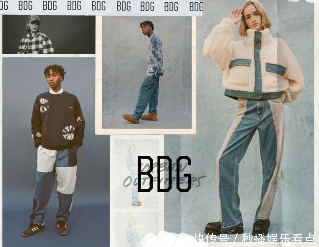 安利|比zara还火,比优衣库还好穿的TA怎么就倒闭了