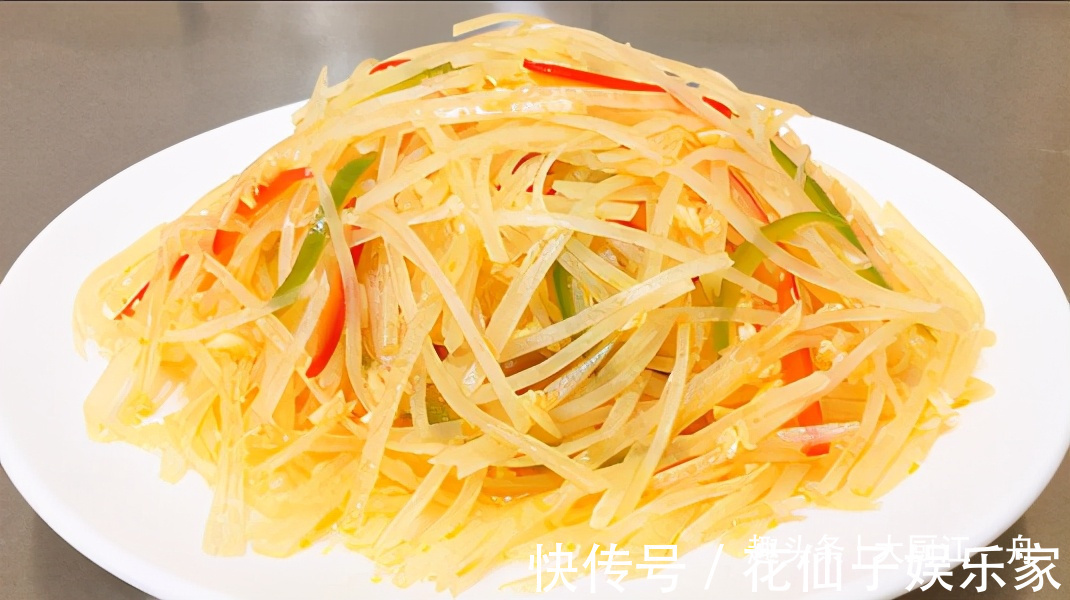 茄子|夏天,分享5道适合热天吃的素菜,简单省事,学着做家人都喜欢吃