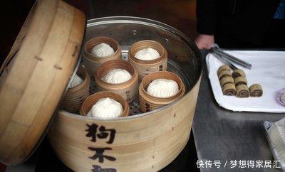 生煎包|中国“名声大噪”的4种包子,第2名如今生意惨淡,看看你吃过几种