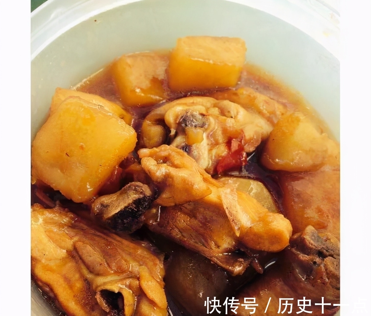 食材|10款菜肴推荐，家常食材家常做法，满满的家常味道，非常好吃！