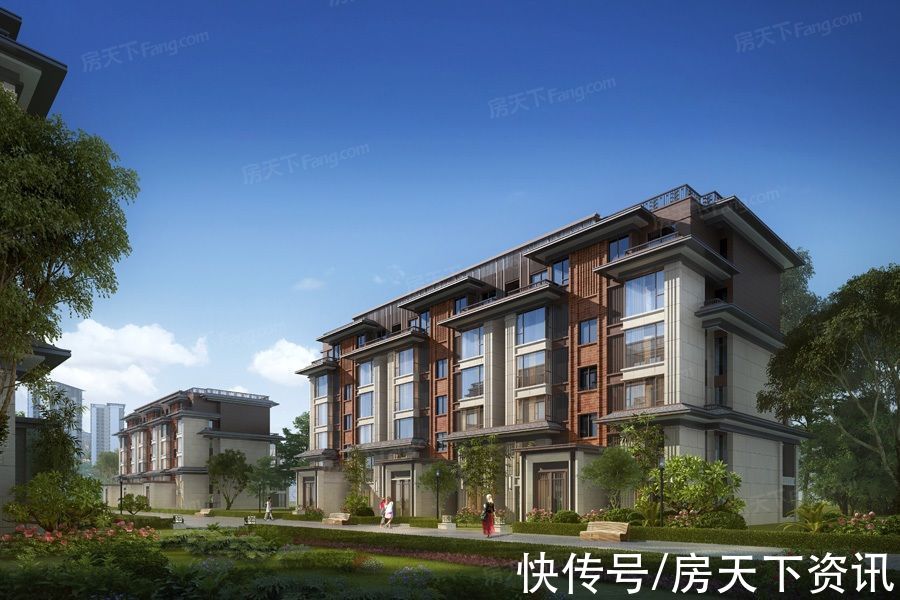 优品道|盘点华新花予墅配套资源，价格、交通、配套看这篇就够了