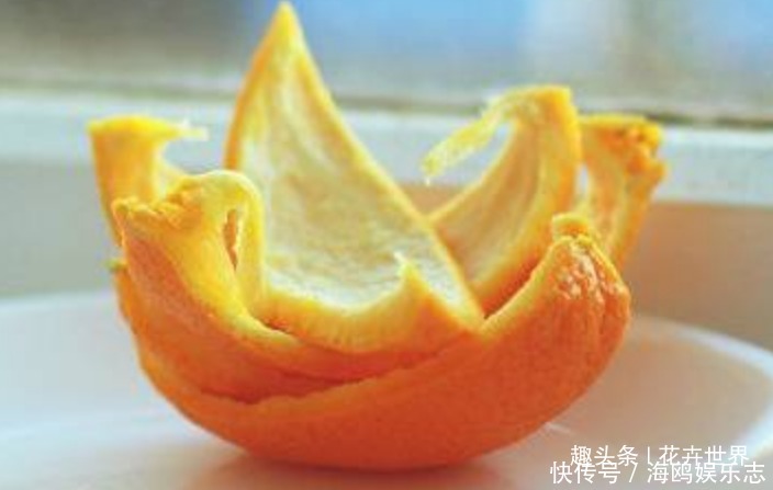 泡酒|生姜和橘子皮放一起“真厉害”，男女人见了夸赞，来试试