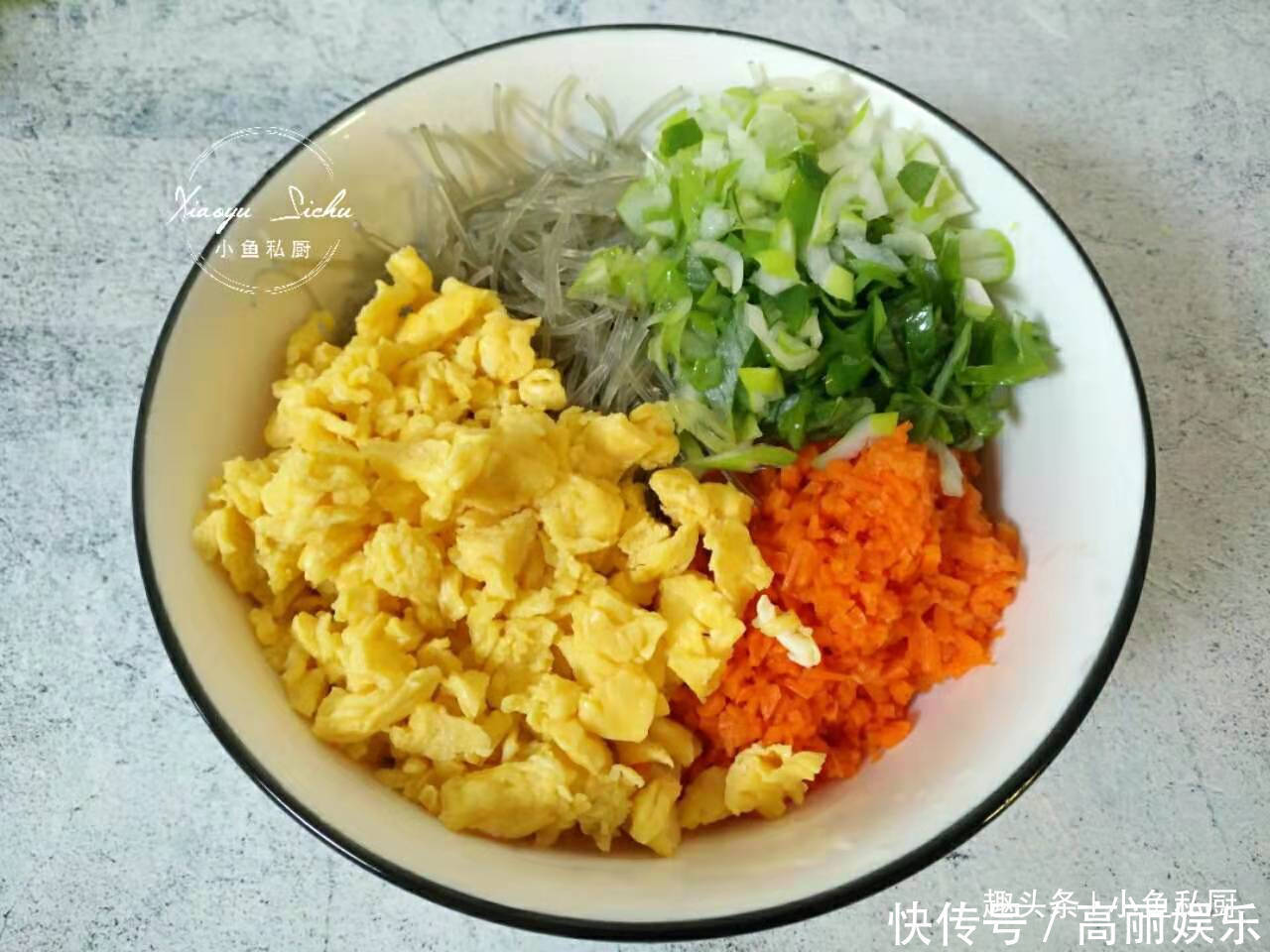 春天，多给孩子吃它，眼睛明亮视力好，才3块钱一斤，包饺子真香