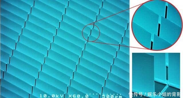 智能玻璃前景广阔 其日光引导技术可节约巨大能源