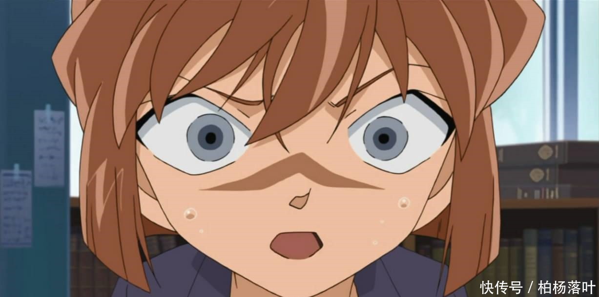 琴酒|名侦探柯南,若是主角团中有一个会下线,那么你觉得会是谁