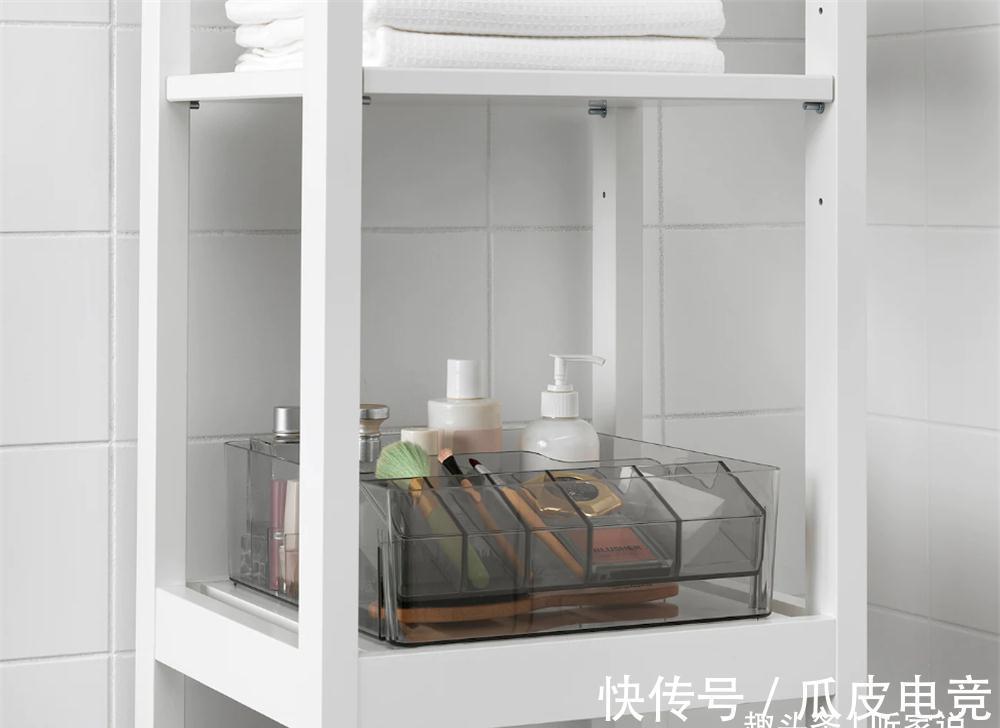 线材|宜家哪些收纳小物值得买？趁双十一，推荐大家这10件，实用又好看