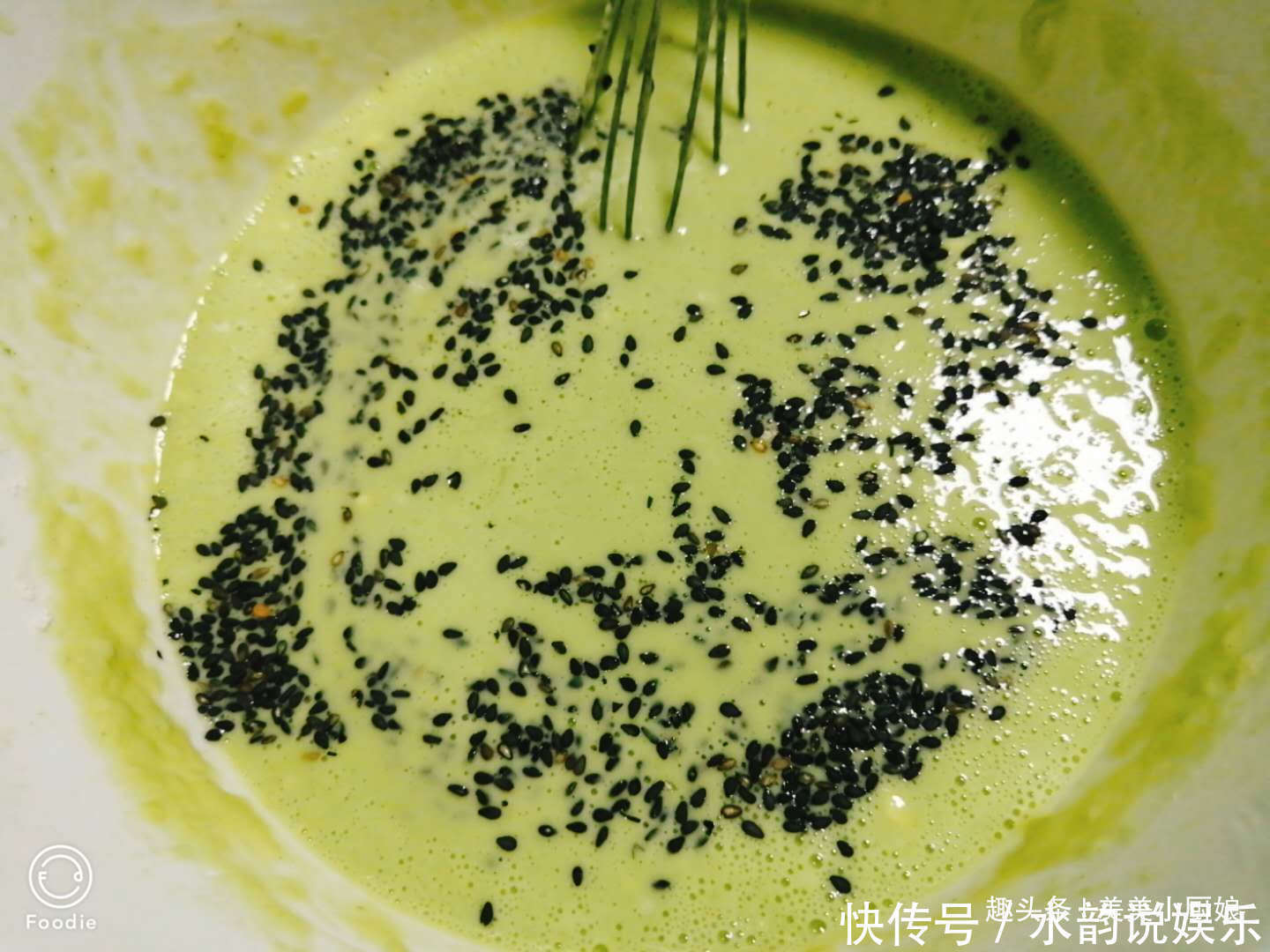 自从妈妈做了这款早餐,孩子每天都起得早,主动吃完,特别省事