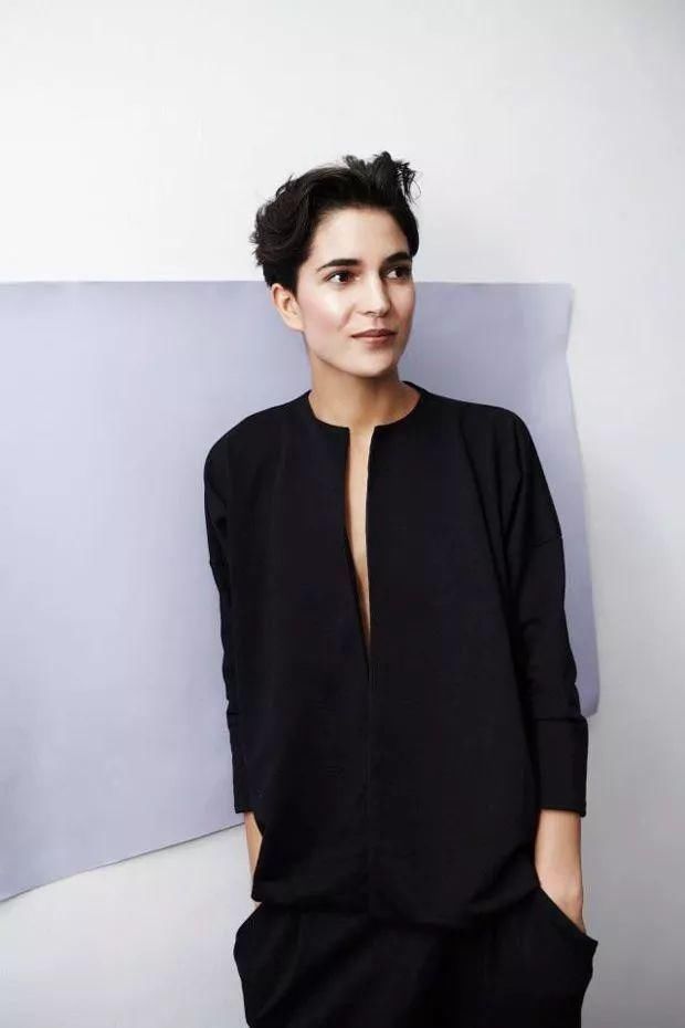 多种穿搭，早春这样穿，活该你好看！