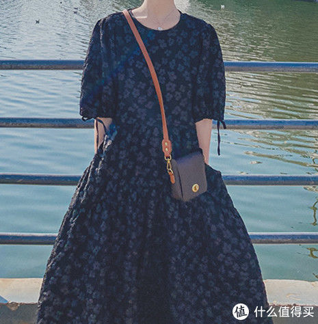小宁|夏日穿衣图鉴｜知性优雅风，带给你别样的夏日体验！
