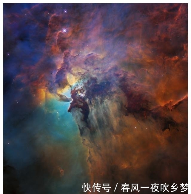 科学家发现“恒星之母”：不断造出小太阳，堪称宇宙“孵化器”