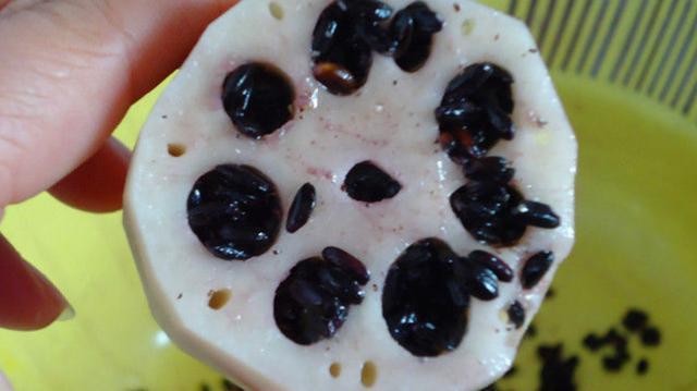 黑糯米5种最好吃的做法,简单美味又馋人,看看你喜欢吃哪种?