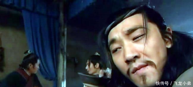 从时|水浒传中, 从时迁做的一件事, 可见梁山好汉的行为有多卑劣!