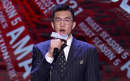 吐槽大會延遲,楊毅:上集挨罵倆小時下集不許說了,誰下的命令?