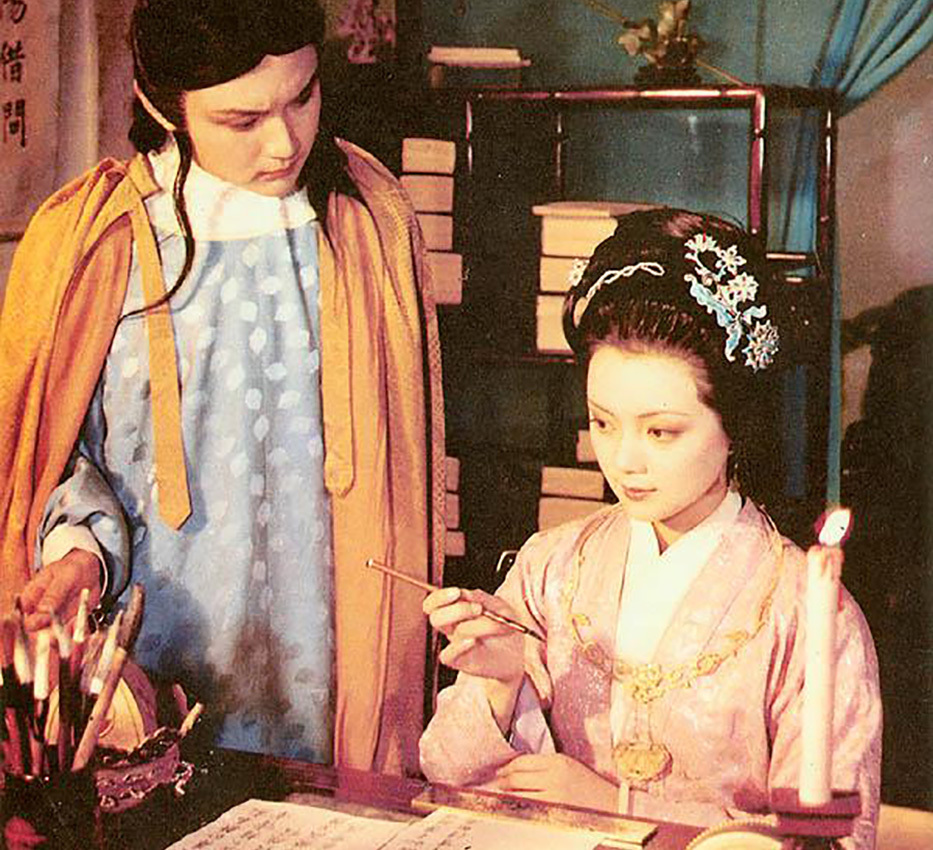 薛家#薛宝钗的金锁最想套住的不是宝玉,而是另一个天生带玉的男子
