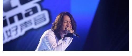 曾被那英力保战胜赵晗的侯磊回归2021好声音,这次那英还会保他吗