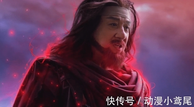 成龙|斗罗大陆:成龙还原真人版唐昊,昊天真身无敌,特效碾压电视剧