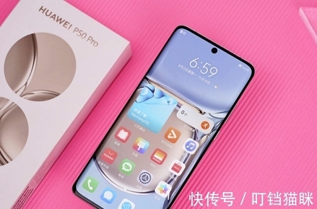 手机|同时使用华为P50Pro和iPhone13，一个月以后，憋了太多的话要说