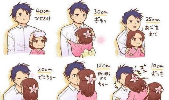 答案|“最佳女友”身高出炉,学长的答案过于真实,长不到难免遗憾