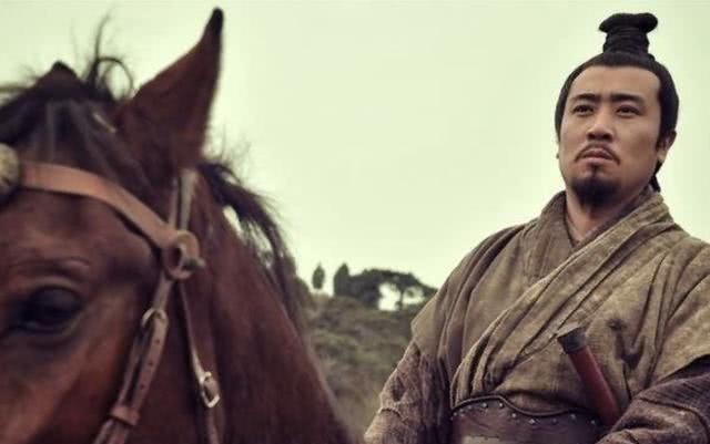 诸葛亮|刘禅在的41年间,难道始终没想过为父刘备报仇?醉酒后道出真相