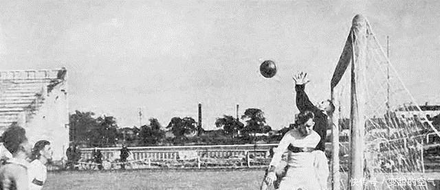 苏联|1942年悲壮的死亡球赛，迪纳摩体育场苏联人用生命在踢球！