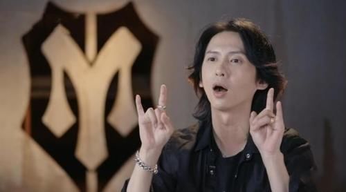 张淇|《披荆斩棘的哥哥》投票结果出炉,热狗排名垫底,第一名并不意外