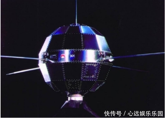 地球 48年了,东方红一号卫星为啥还在天上飞初设计寿命只有20天