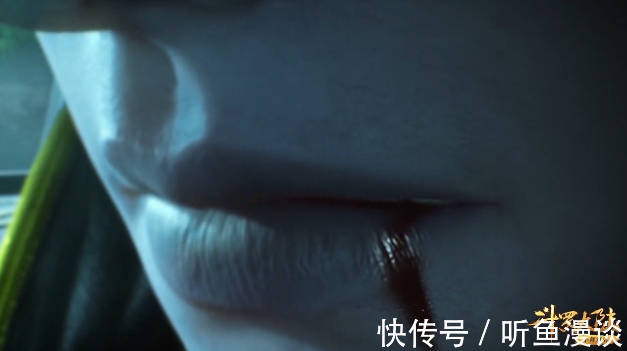 虎鲸|斗罗大陆:唐三强势碾压海马斗罗,小舞躺赢,小奥轻松通过第五考