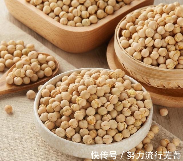 含有|痛风的人越来越多,可能与这五种食物有关!