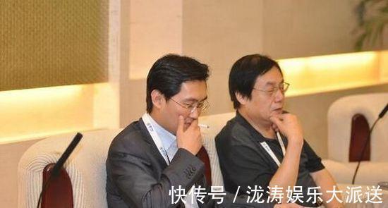 嗜好|五位大佬的“嗜好”董明珠好赌,马化腾爱抽烟,网友就服雷军