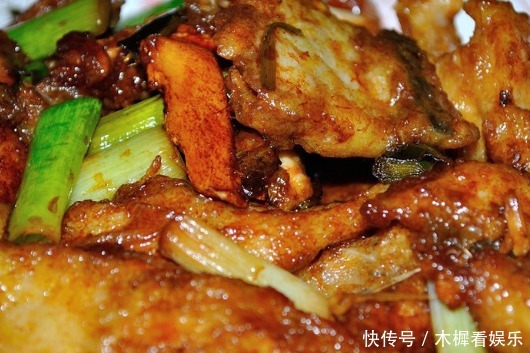 亲切|孩子爱到心坎里的美味,喜欢那鲜美亲切的味道,越嚼越鲜,就是香