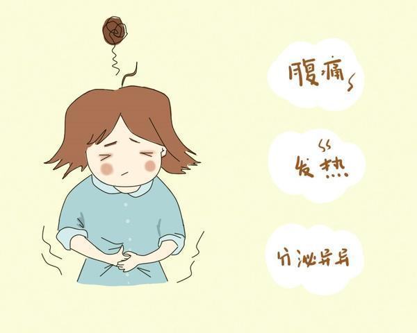 白带|女人妇科病的判断标准,医生不妨自测一下,看自己达不达标