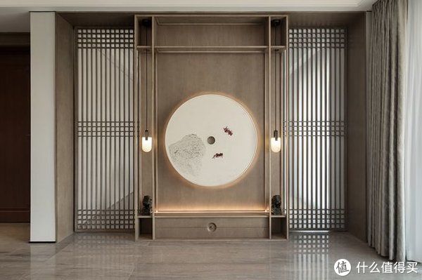 空间|被同事嘲笑的中式装修风，装修完工后，同事：我可以搬进来住吗？
