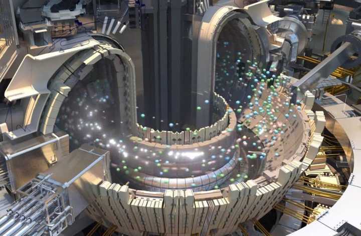 材料 1.2亿℃维持101秒!什么材料能耐这么高的温度?并非你想的那样