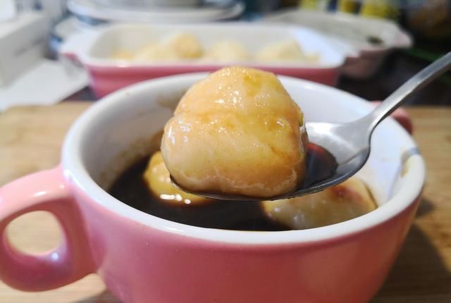 黄豆粉|糯米控看过来：教你3款软糯可口的美食，制作简单、吃了还想吃！