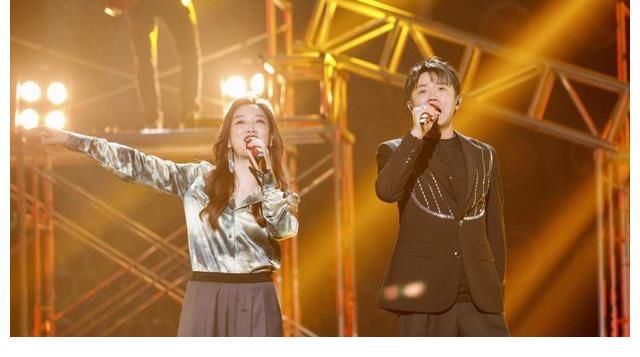 黄绮珊|张也、凤凰传奇、霍尊、王晰重燃经典,《流淌的歌声》第三季载誉归来