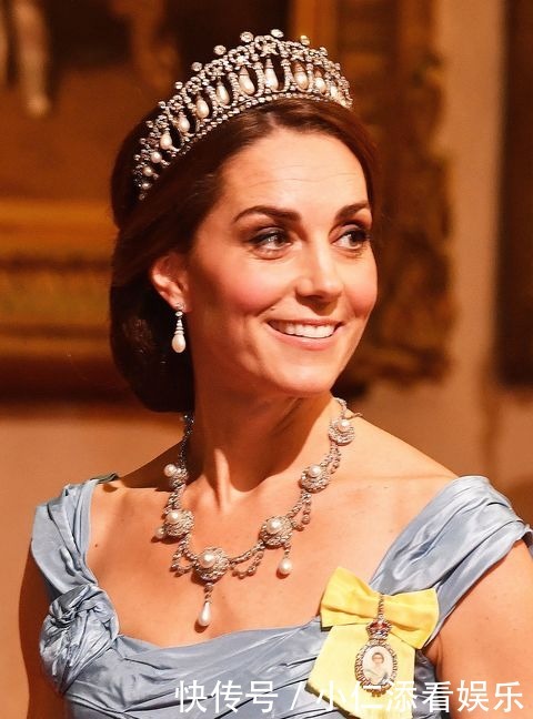 英王室20件最珍贵珠宝！不止贵，更是地位身份象征